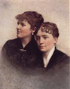 Wife and Sister A. Bryan Wall